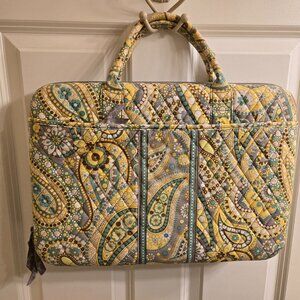 Vera Bradley Laptop Portfolio